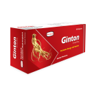 Ginton Capsule (GINSENG)